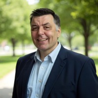 Andrew Rozzier