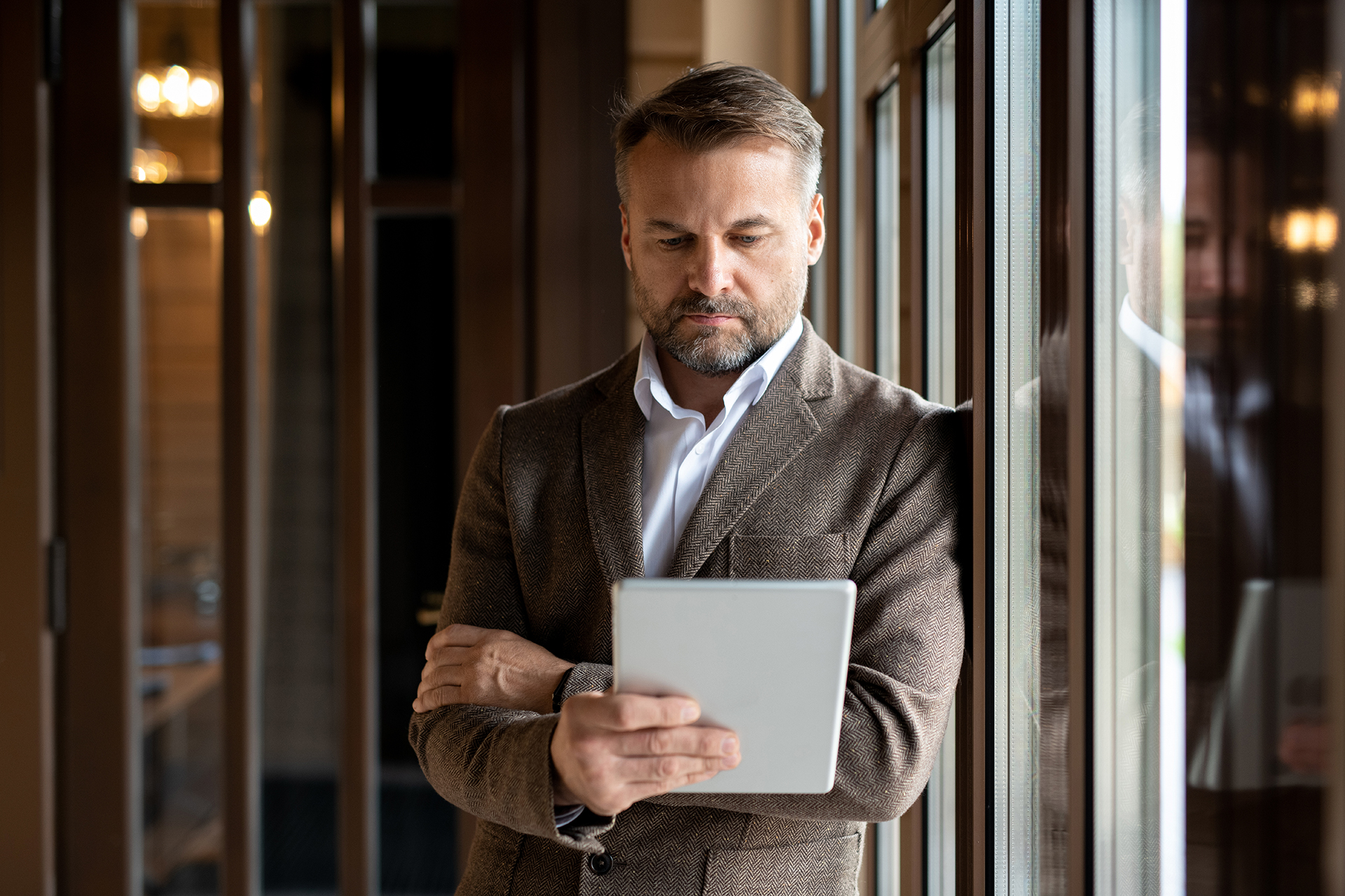 Reviewing Strategy as a CIO or Non-Executive Director Reviewing Strategy as a CIO or Non-Executive Director