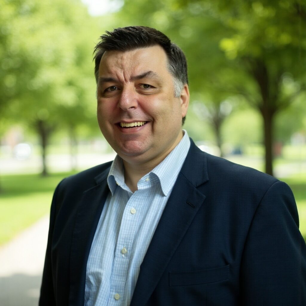 Andrew Rozzier - Fractional CIO Andrew Rozzier - Fractional CIO